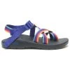 Chaco Women's Z Cloud 2 Sandals - Tetra Sunset - Regular (B) -Shoe Zone Shop CHAW JCH109032 021821 S22 000