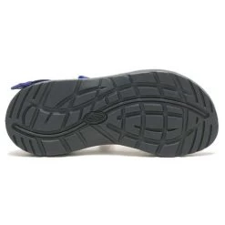 Chaco Women's Z Cloud 2 Sandals - Tetra Sunset - Regular (B) -Shoe Zone Shop CHAW JCH109032 021821 S22 OUT