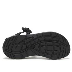 Chaco Women's Z Cloud X2 Sandal - Wily B&W - Regular (B) -Shoe Zone Shop CHAW JCH109038 021821 S22 OUT