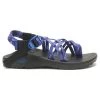 Chaco Women's Z Cloud X2 Sandal - Overhaul Blue - Regular (B) -Shoe Zone Shop CHAW JCH109040 021821 S22 000 1
