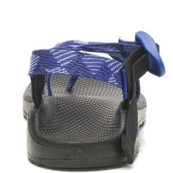 Chaco Women's Z Cloud X2 Sandal - Overhaul Blue - Regular (B) 11 Chaco Women's Z Cloud X2 Sandal - Overhaul Blue - Regular (B) -Shoe Zone Shop CHAW JCH109040 021821 S22 270 1