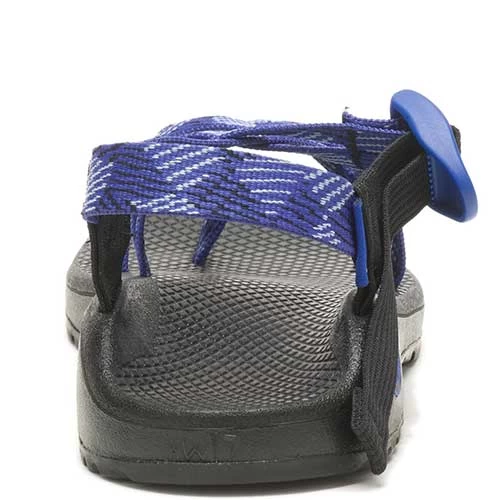 Chaco Women's Z Cloud X2 Sandal - Overhaul Blue - Regular (B) 6 Chaco Women's Z Cloud X2 Sandal - Overhaul Blue - Regular (B) - Image 4