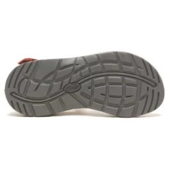 Chaco Women's Z Cloud Sandal - Rising Burnt Orange - Regular (B) -Shoe Zone Shop CHAW JCH109502 032822 S23 OUT 1