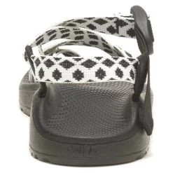 Chaco Women's Z Cloud 2 Sandal - Quilt Black/White - Regular (B) 11 Chaco Women's Z Cloud 2 Sandal - Quilt Black/White - Regular (B) -Shoe Zone Shop CHAW JCH109506 032222 S23 270 1