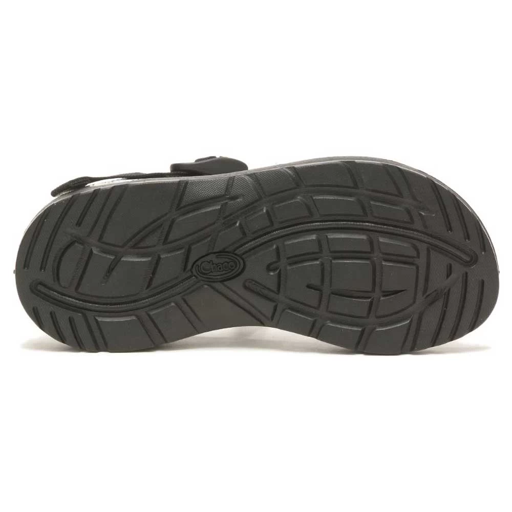 Chaco Women's Z Cloud 2 Sandal - Quilt Black/White - Regular (B) 8 Chaco Women's Z Cloud 2 Sandal - Quilt Black/White - Regular (B) - Image 6