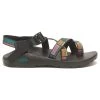 Chaco Women's Z Cloud 2 Sandal - Cobble Tea Rose - Regular (B) -Shoe Zone Shop CHAW JCH109510 032822 S23 000 1