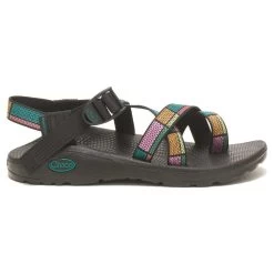 Chaco Women's Z Cloud 2 Sandal - Cobble Tea Rose - Regular (B)