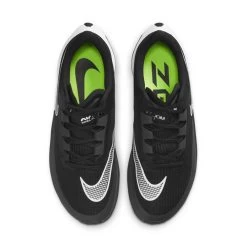 Men's Nike Rival Fly 3 Running Shoe - Black/White/Anthracite- Regular (D) -Shoe Zone Shop CT2405 001 PHCTH001