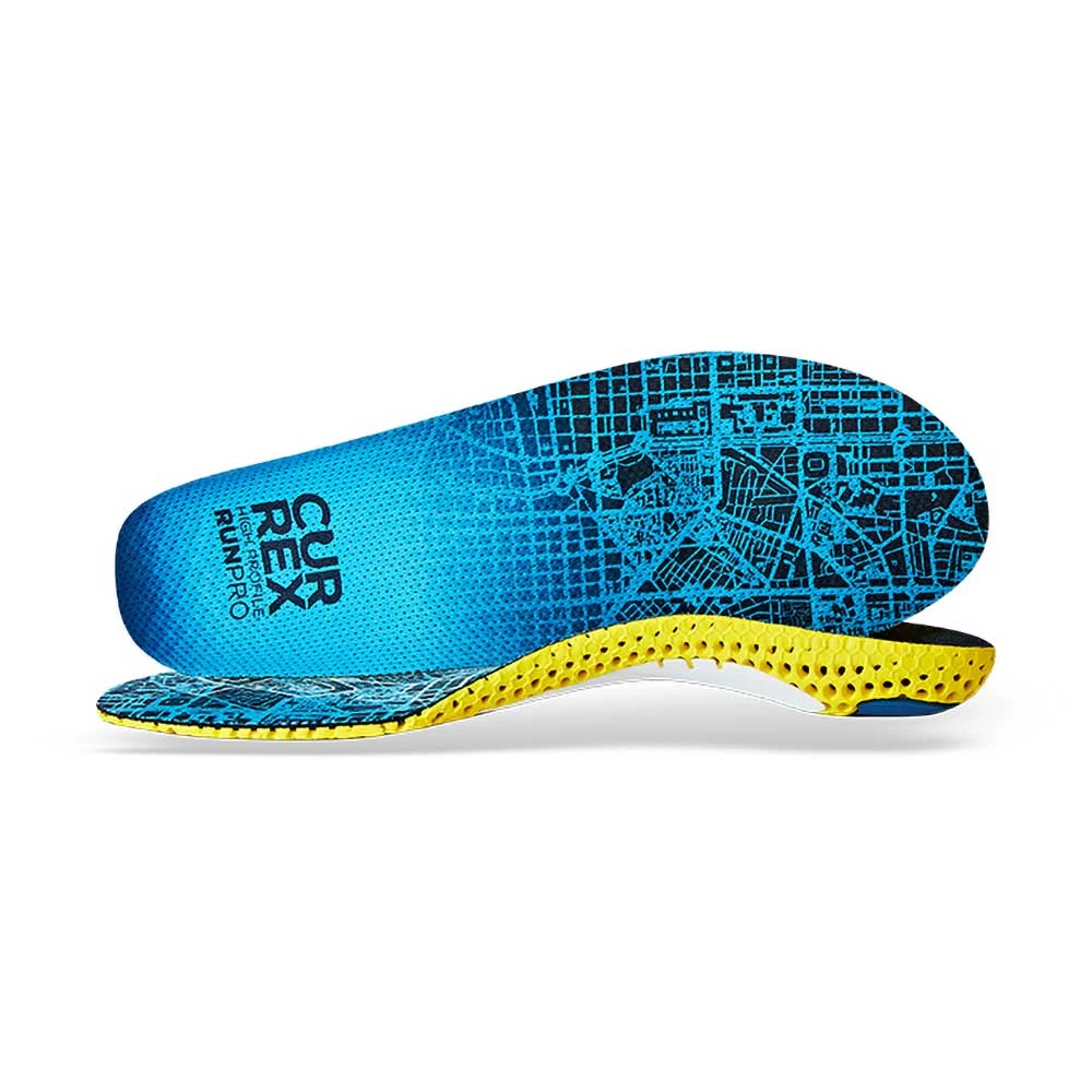 RunPro High Insole 4 RunPro High Insole - Image 2