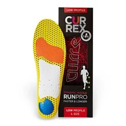 RunPro Low Insole 6 RunPro Low Insole -Shoe Zone Shop CURREX RunPro LOW 3 72dpi RGB