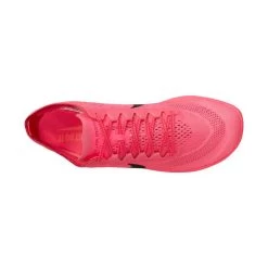 Unisex Nike ZoomX Dragonfly Track Spike- Hyper Pink/Black/Laser Orange- Regular (D) -Shoe Zone Shop CV0400 600 PHSTH001