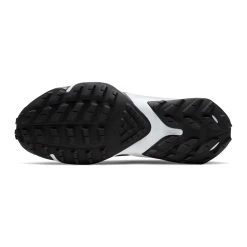 Nike Women's Zoom Terra Kiger 7 Trail Running Shoe- Black/Pure Platinum/Anthracite— Regular (B) -Shoe Zone Shop CW6066 002 PHSUH000 1