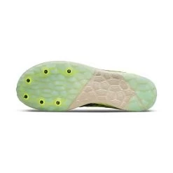 Unisex Nike Zoom Rival XC 5 Spike - Volt/Cave Purple/Mint Foam-Regular (D) -Shoe Zone Shop CZ1795 702 PHSUH000