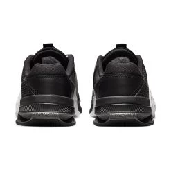 Women's Nike Metcon 7 Cross Training Shoe - Black/Pure Platinum/Particle Grey - Regular (B) -Shoe Zone Shop CZ8280 010 PHCBH000 2000