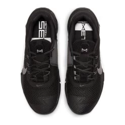 Women's Nike Metcon 7 Cross Training Shoe - Black/Pure Platinum/Particle Grey - Regular (B) -Shoe Zone Shop CZ8280 010 PHCTH001 2000