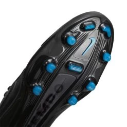 Unisex Nike Tiempo Legend 9 Elite FG Soccer Shoe- Black/Dk Smoke Grey/Summit White 19 Unisex Nike Tiempo Legend 9 Elite FG Soccer Shoe- Black/Dk Smoke Grey/Summit White -Shoe Zone Shop CZ8482 001 PHSUD001