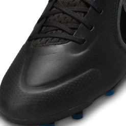 Unisex Nike Tiempo Legend 9 Elite FG Soccer Shoe- Black/Dk Smoke Grey/Summit White 20 Unisex Nike Tiempo Legend 9 Elite FG Soccer Shoe- Black/Dk Smoke Grey/Summit White -Shoe Zone Shop CZ8482 001 PHSYD001