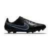 Nike Unisex Tiempo Legend 9 Elite FG Soccer Shoe - Black/Iron Grey -Shoe Zone Shop CZ8482 004 PHSRH000 2000