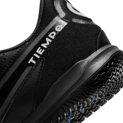 Nike Unisex Tiempo Legend 9 Academy IC Soccer Shoe - Black/Dark Smoke - Regular (D) 12 Nike Unisex Tiempo Legend 9 Academy IC Soccer Shoe - Black/Dark Smoke - Regular (D) -Shoe Zone Shop DA1190 001 PHSYD002 2000