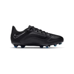 Youth Nike Jr. Tiempo Legend 9 Club MG Soccer Shoe -Black/White -Shoe Zone Shop DA1331 001 PHSRH001 2000