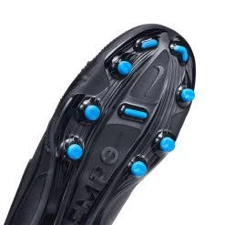 Youth Nike Jr. Tiempo Legend 9 Club MG Soccer Shoe -Black/White -Shoe Zone Shop DA1331 001 PHSUD001 2000