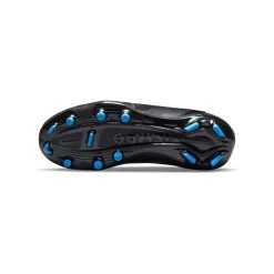 Youth Nike Jr. Tiempo Legend 9 Club MG Soccer Shoe -Black/White -Shoe Zone Shop DA1331 001 PHSUH000 2000