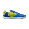 Unisex Nike Streetgato IC Soccer Shoe - Game Royal/Stadium Green/Yellow Strike 2 Unisex Nike Streetgato IC Soccer Shoe - Game Royal/Stadium Green/Yellow Strike -Shoe Zone Shop DC8466 437 PHSRH001 2000