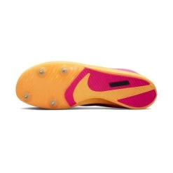 Unisex Nike Zoom Rival Track And Field Distance Spikes- Hyper Pink/Black/Laser Orange - Regular (D) 21 Unisex Nike Zoom Rival Track And Field Distance Spikes- Hyper Pink/Black/Laser Orange - Regular (D) -Shoe Zone Shop DC8725 600 PHSUH000 1