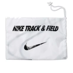 Unisex Nike Zoom Rival Track And Field Distance Spikes- Hyper Pink/Black/Laser Orange - Regular (D) 23 Unisex Nike Zoom Rival Track And Field Distance Spikes- Hyper Pink/Black/Laser Orange - Regular (D) -Shoe Zone Shop DC8725 600 PHSYD003 1