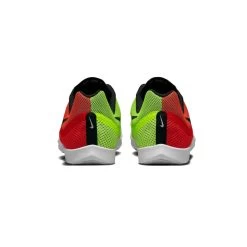 Unisex Nike Zoom Rival Track And Field Distance Spikes - Bright Crimson/Black/Volt - Regular (D) -Shoe Zone Shop DC8725 601 PHCBH000 1 001ca12d b01d 4553 97ea d5603bf9f361
