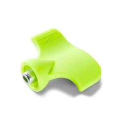 Unisex Nike Zoom Rival Track And Field Distance Spikes - Bright Crimson/Black/Volt - Regular (D) -Shoe Zone Shop DC8725 601 PHSYD003 1