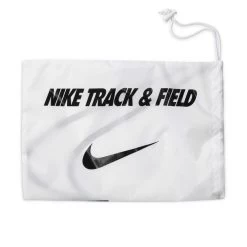 Unisex Nike Zoom Rival Multi Track Spike - Hyper Pink/Black/Laser Orange - Regular (D) -Shoe Zone Shop DC8749 600 PHSYD003 1