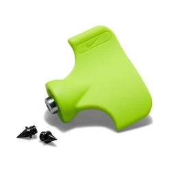 Unisex Nike Zoom Rival Multi Track Spike - Hyper Pink/Black/Laser Orange - Regular (D) -Shoe Zone Shop DC8749 600 PHSYD004 1