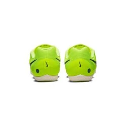 Unisex Nike Zoom Rival Multi Track Spike - Volt/Cave Purple/Mint Foam - Regular (D) -Shoe Zone Shop DC8749 700 PHCBH000 1