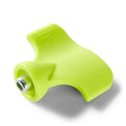 Unisex Nike Zoom Rival Sprint Spike - Black/Metallic Silver/Lt Smoke Grey- Regular (D) -Shoe Zone Shop DC8753 001 PHSYD003