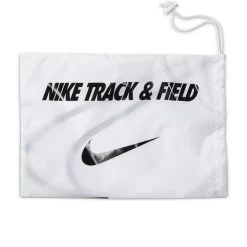 Unisex Nike Zoom Rival Sprint Spike - Black/Metallic Silver/Lt Smoke Grey- Regular (D) -Shoe Zone Shop DC8753 001 PHSYD004