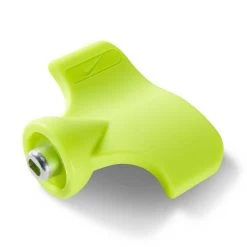 Unisex Nike Zoom Rival Sprint Spike- White/Black/Metallic Silver- Regular (D) -Shoe Zone Shop DC8753 100 PHSYD005