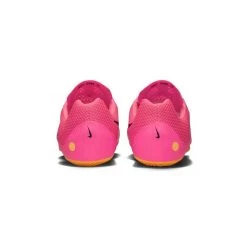 Unisex Nike Zoom Rival Sprint Spike- Hyper Pink/Black/Laser Orange- Regular (D) -Shoe Zone Shop DC8753 600 PHCBH000