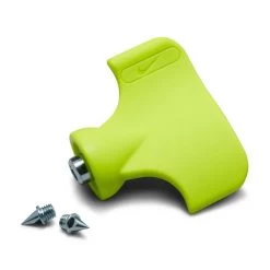 Unisex Nike Zoom Rival Sprint Spike- Hyper Pink/Black/Laser Orange- Regular (D) -Shoe Zone Shop DC8753 600 PHSYD004