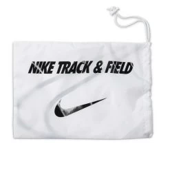 Unisex Nike Zoom Rival Sprint Spike - Volt/Cave Purple/Mint Foam- Regular (D) -Shoe Zone Shop DC8753 700 PHSYD003