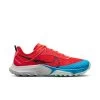 Nike Men's Terra Kiger 8 Trail Shoe - Habanero Red/Black/Total Orange - Regular (D) -Shoe Zone Shop DH0649 600 PHSRH000