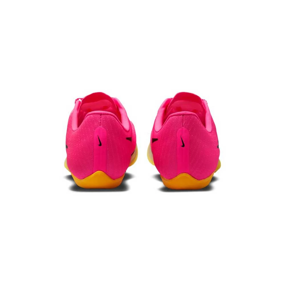 Nike Unisex Air Zoom Maxfly Track Spike- Hyper Pink/Black/Laser Orange- Regular (D) 10 Nike Unisex Air Zoom Maxfly Track Spike- Hyper Pink/Black/Laser Orange- Regular (D) - Image 8