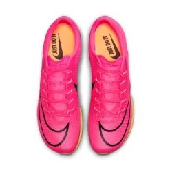 Nike Unisex Air Zoom Maxfly Track Spike- Hyper Pink/Black/Laser Orange- Regular (D) 14 Nike Unisex Air Zoom Maxfly Track Spike- Hyper Pink/Black/Laser Orange- Regular (D) -Shoe Zone Shop DH5359 600 PHCTH001