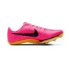 Nike Unisex Air Zoom Maxfly Track Spike- Hyper Pink/Black/Laser Orange- Regular (D) -Shoe Zone Shop DH5359 600 PHSRH001