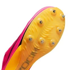 Nike Unisex Air Zoom Maxfly Track Spike- Hyper Pink/Black/Laser Orange- Regular (D) 16 Nike Unisex Air Zoom Maxfly Track Spike- Hyper Pink/Black/Laser Orange- Regular (D) -Shoe Zone Shop DH5359 600 PHSUD001