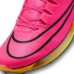Nike Unisex Air Zoom Maxfly Track Spike- Hyper Pink/Black/Laser Orange- Regular (D) 15 Nike Unisex Air Zoom Maxfly Track Spike- Hyper Pink/Black/Laser Orange- Regular (D) -Shoe Zone Shop DH5359 600 PHSYD001