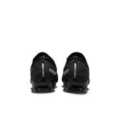 Unisex Nike Zoom Vapor 15 Elite FG Soccer Shoe - Black/Dk Smoke/Summit White 14 Unisex Nike Zoom Vapor 15 Elite FG Soccer Shoe - Black/Dk Smoke/Summit White -Shoe Zone Shop DJ4978 001 PHCBH000