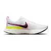 Nike Men's React Infinity Run FlyKnit 2 - White/Black/Sail/Pink Blast - Regular (D) -Shoe Zone Shop DJ5395 100 PHSRH001 2000 2c9405d3 8c2f 4c92 aa41 8d71344fcd1a