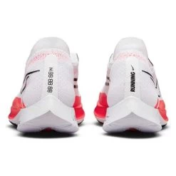 Men's Nike ZoomX Streakfly - White/Black/Flash Crimson - Regular (D) -Shoe Zone Shop DJ6566 100 PHCBH000
