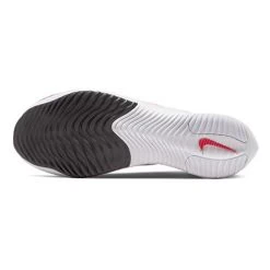 Men's Nike ZoomX Streakfly - White/Black/Flash Crimson - Regular (D) -Shoe Zone Shop DJ6566 100 PHSUH000